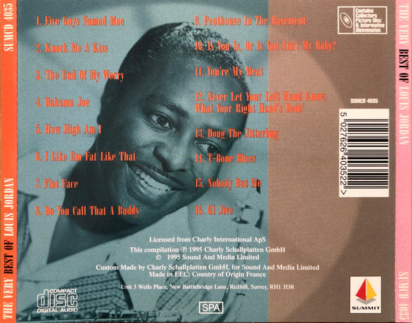 the-very-best-of-louis-jordan