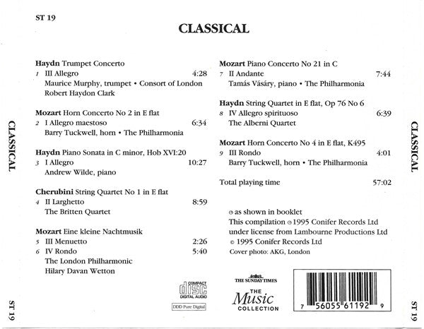 classical