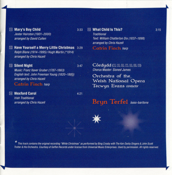 carols-&-christmas-songs