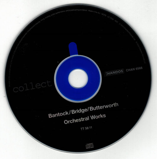 orchestral-works