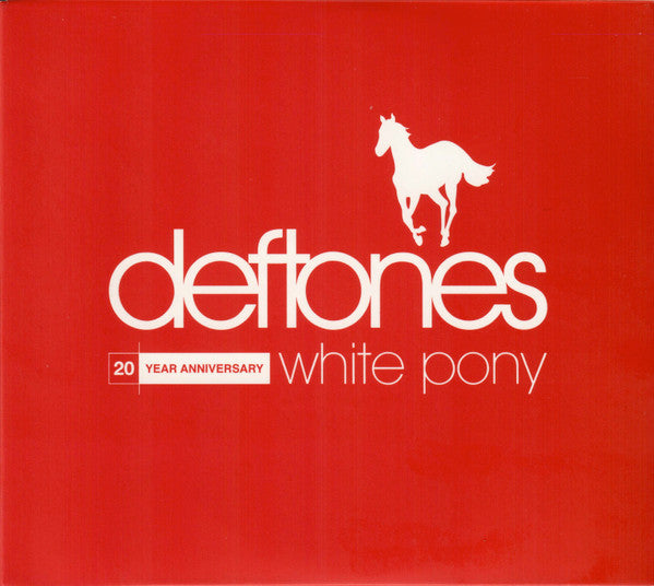white-pony