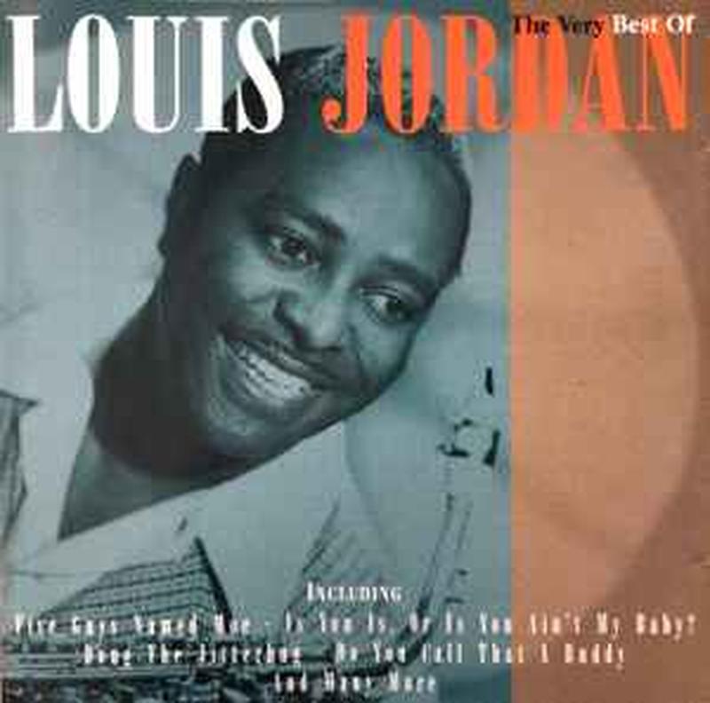 the-very-best-of-louis-jordan