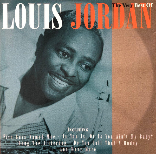 the-very-best-of-louis-jordan