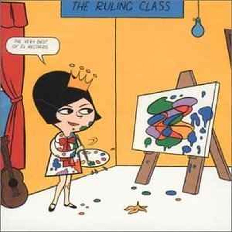the-ruling-class