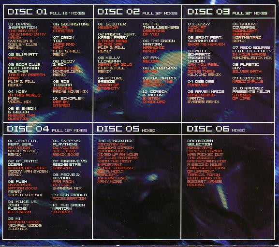 the-ultimate-trance-album
