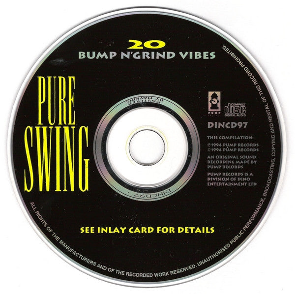 pure-swing