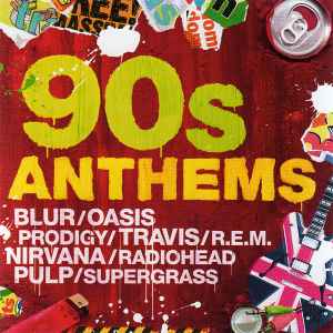 90s-anthems