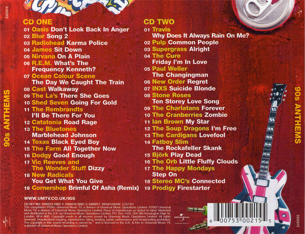 90s-anthems