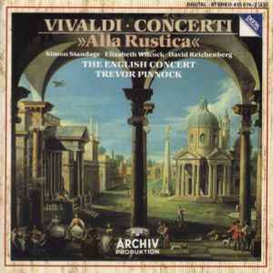 concerti-»alla-rustica«