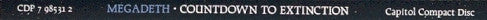 countdown-to-extinction