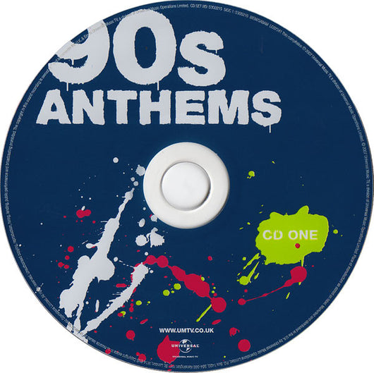 90s-anthems