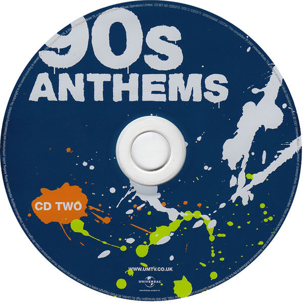 90s-anthems