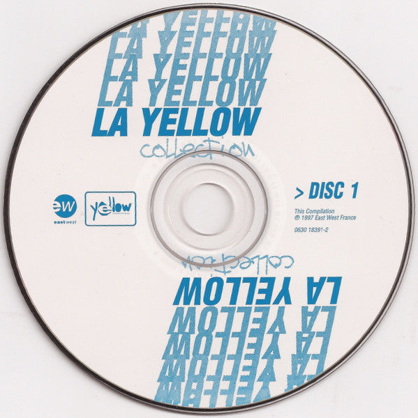 la-yellow-collection