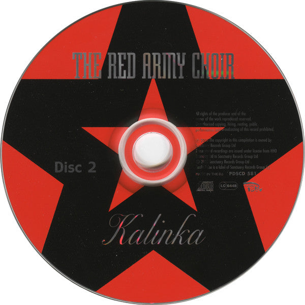 kalinka