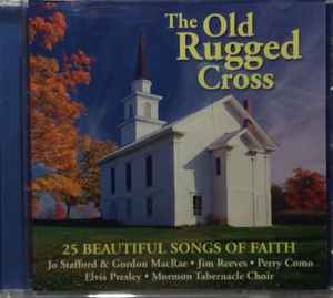 the-old-rugged-cross--(25-beautiful-songs-of-faith)