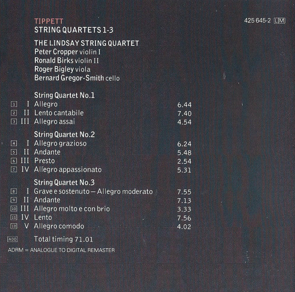 quartets-1-3
