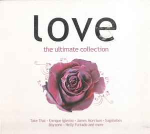 love:-the-ultimate-collection