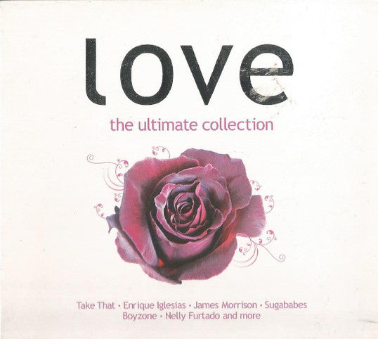 love:-the-ultimate-collection