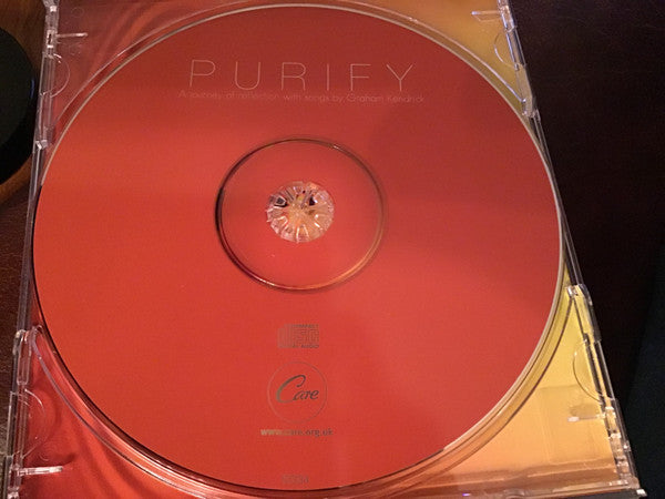 purify