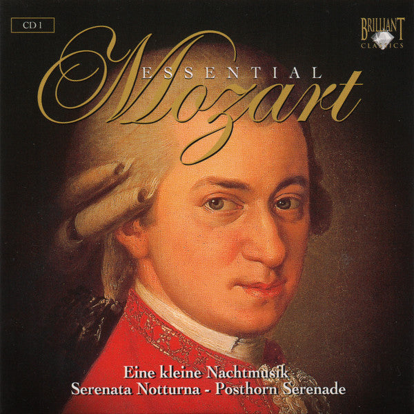essential-mozart
