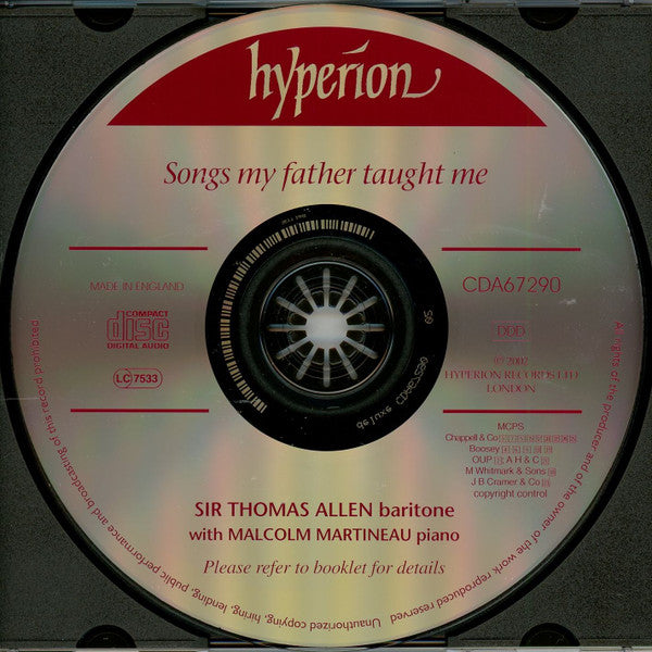 songs-my-father-taught-me