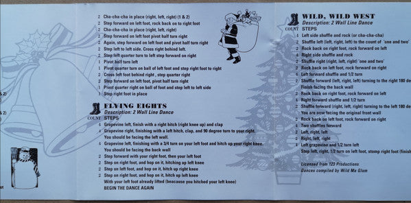 i-love-line-dancing---the-christmas-album