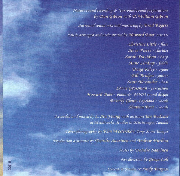 natures-glory-(inspirational-hymns)