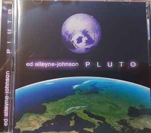 pluto