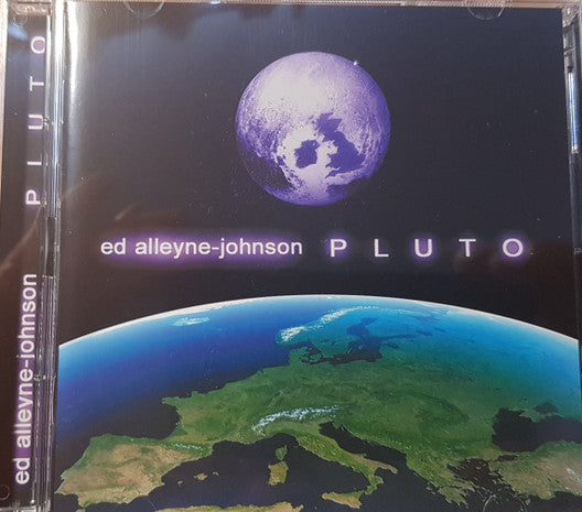 pluto