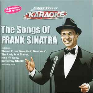 karaoke---the-songs-of-frank-sinatra