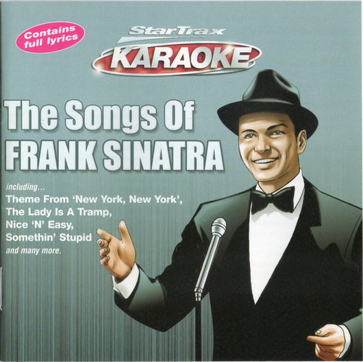 karaoke---the-songs-of-frank-sinatra