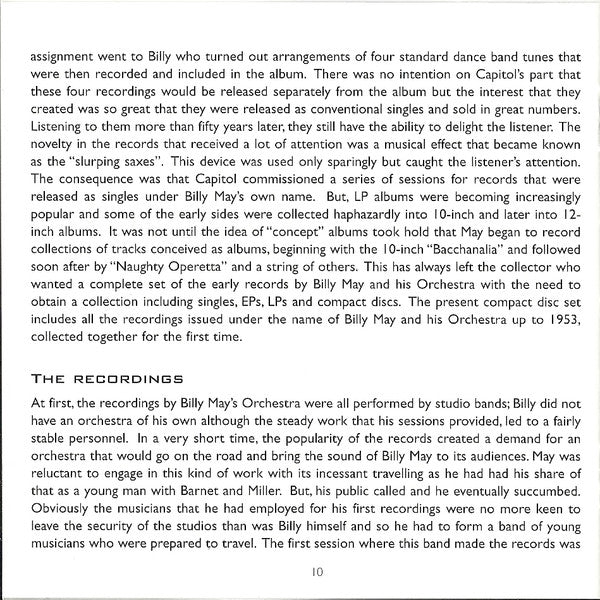 studio-recordings-1951-1953