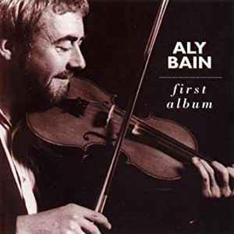 first-album