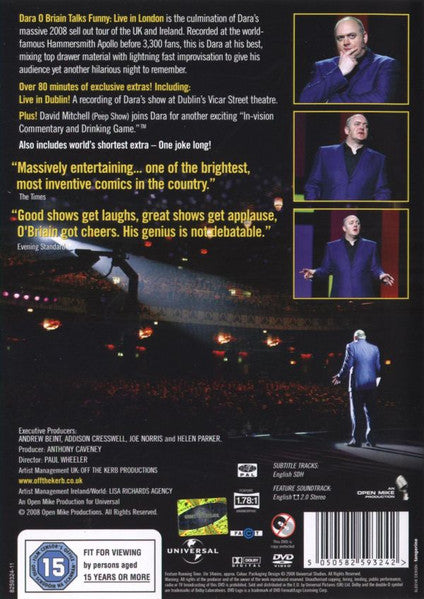 talks-funny:-live-in-london