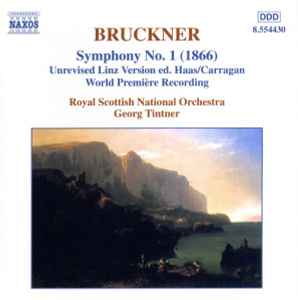 symphony-no.-1-(1866)-(unrevised-linz-version-ed.-haas/carragan)