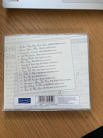 britains-first-singles-chart