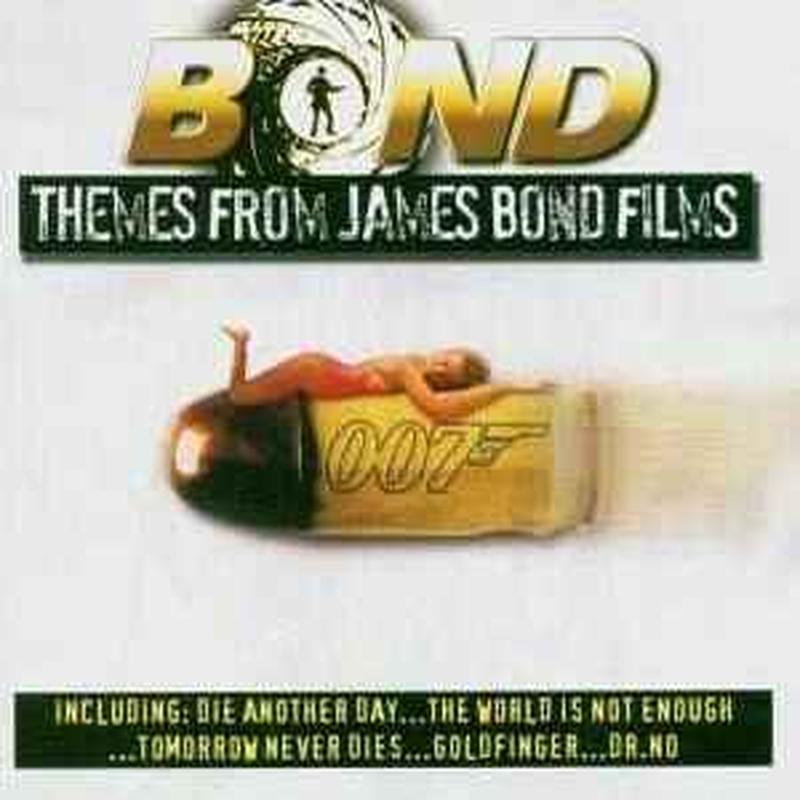 themes-from-james-bond-films