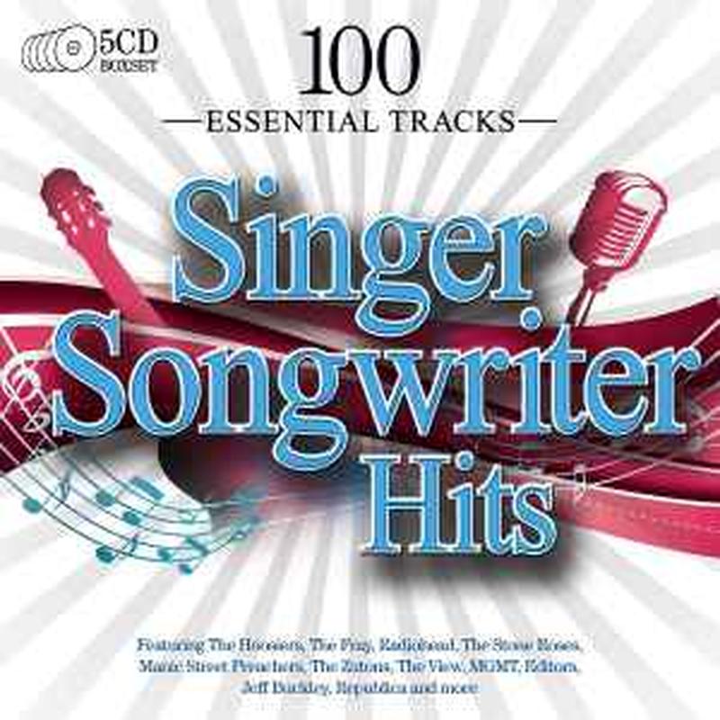 singer-songwriter---100-essential-tracks