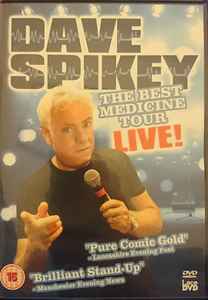 the-best-medicine-tour-live!