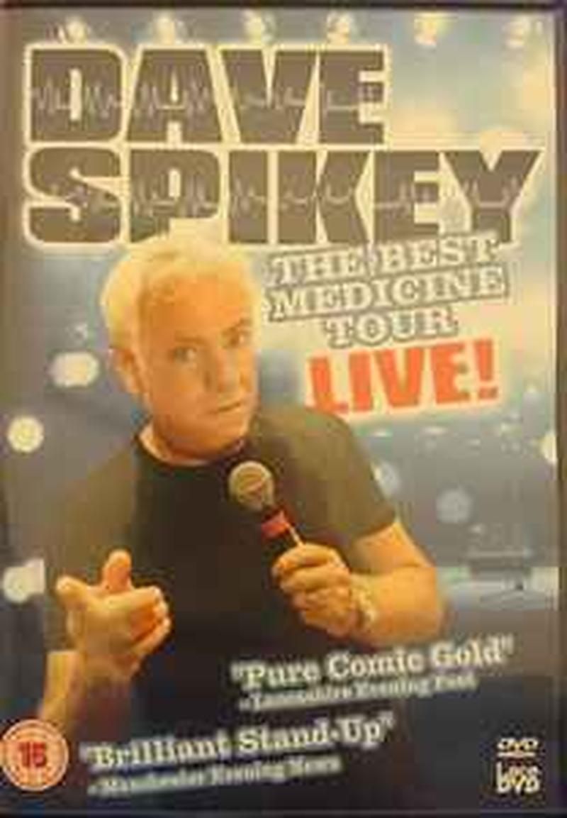 the-best-medicine-tour-live!
