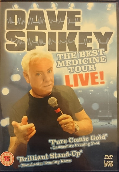 the-best-medicine-tour-live!