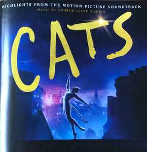 cats:-highlights-from-the-motion-picture-soundtrack