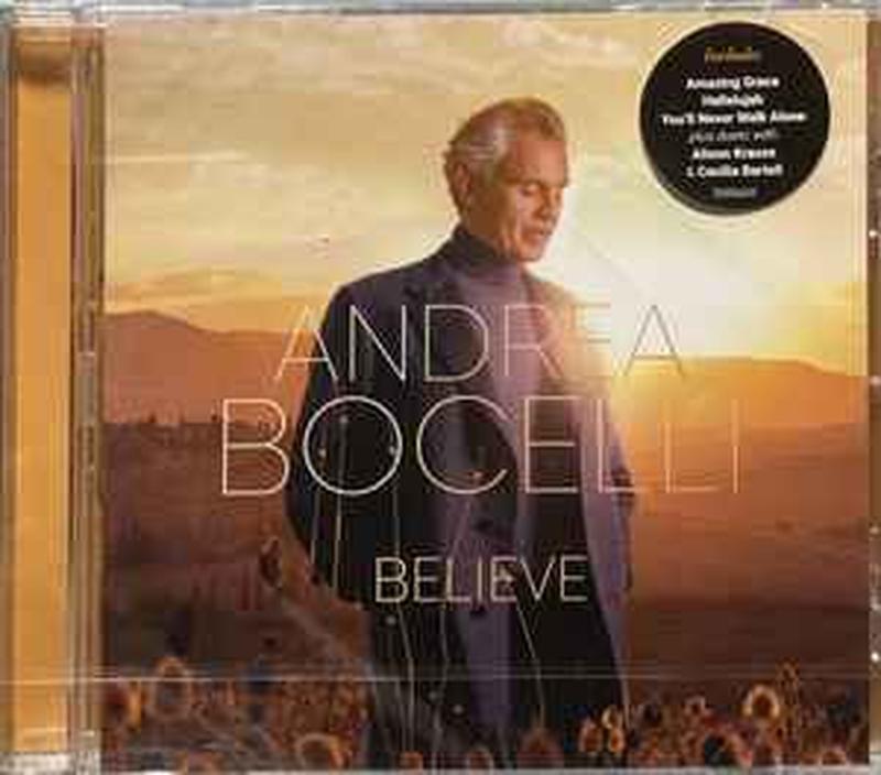believe