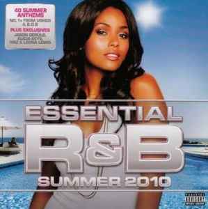 essential-r&b-summer-2010