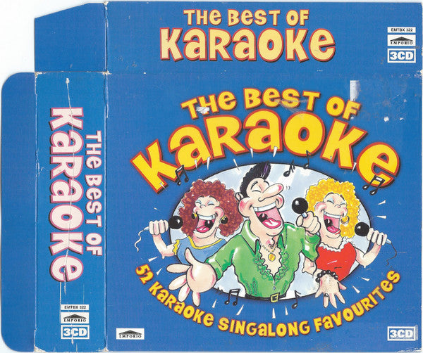 the-best-of-karaoke-(52-karaoke-singalong-favourites)