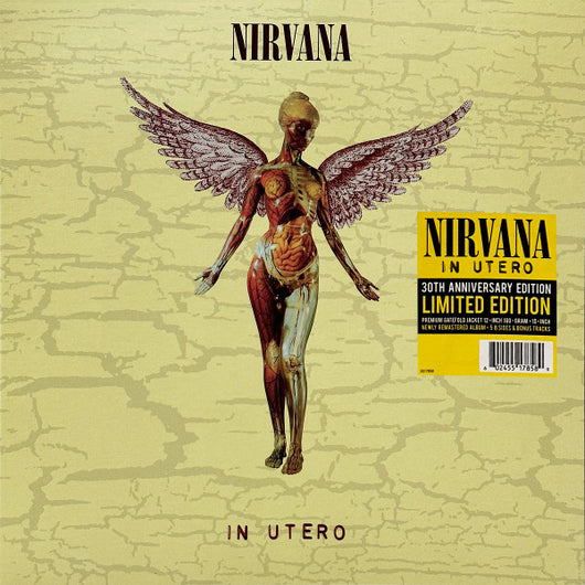 in-utero