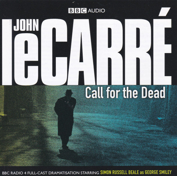 call-for-the-dead