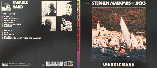 sparkle-hard