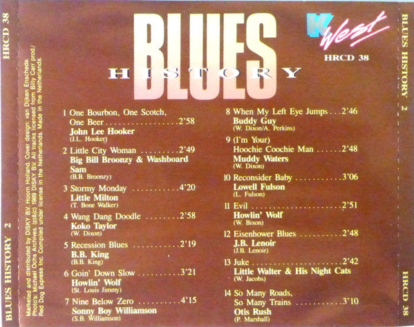 blues-history