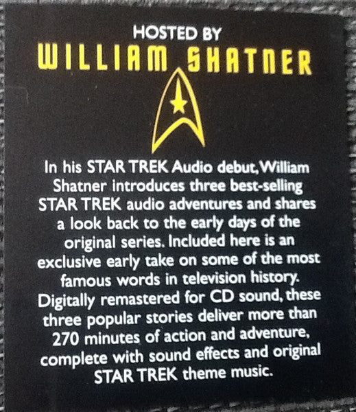 epics-on-audio,-three-original-stories-featuring-the-voices-of